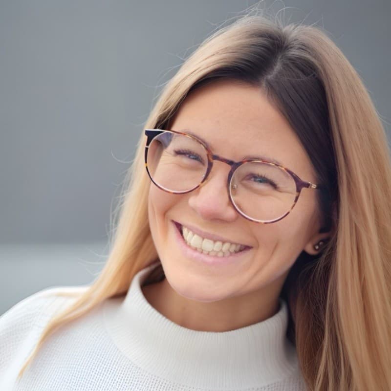 Laura Keßler - Chief Executive Officer